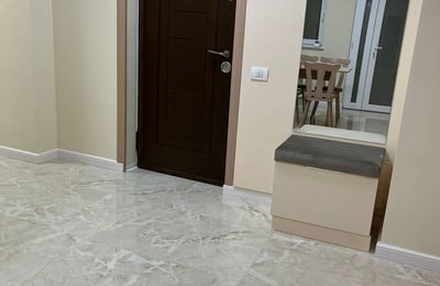 Rental of a comfortable 3-room apartment, 65 m², Tomis 2, Constanta, Romania